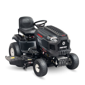 Troy Built Lawn Tractors
