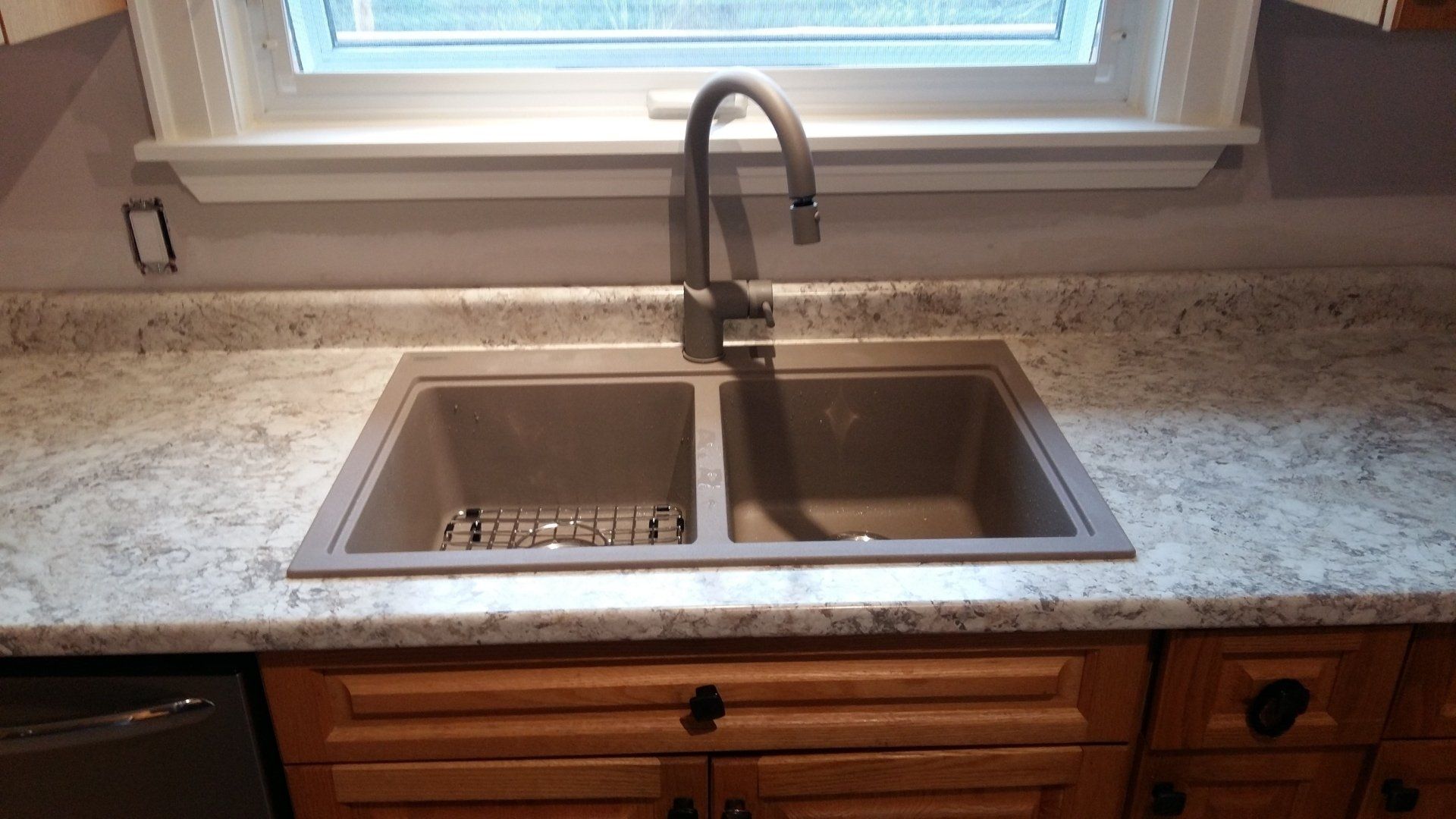 Cutting Edge Countertops countertop