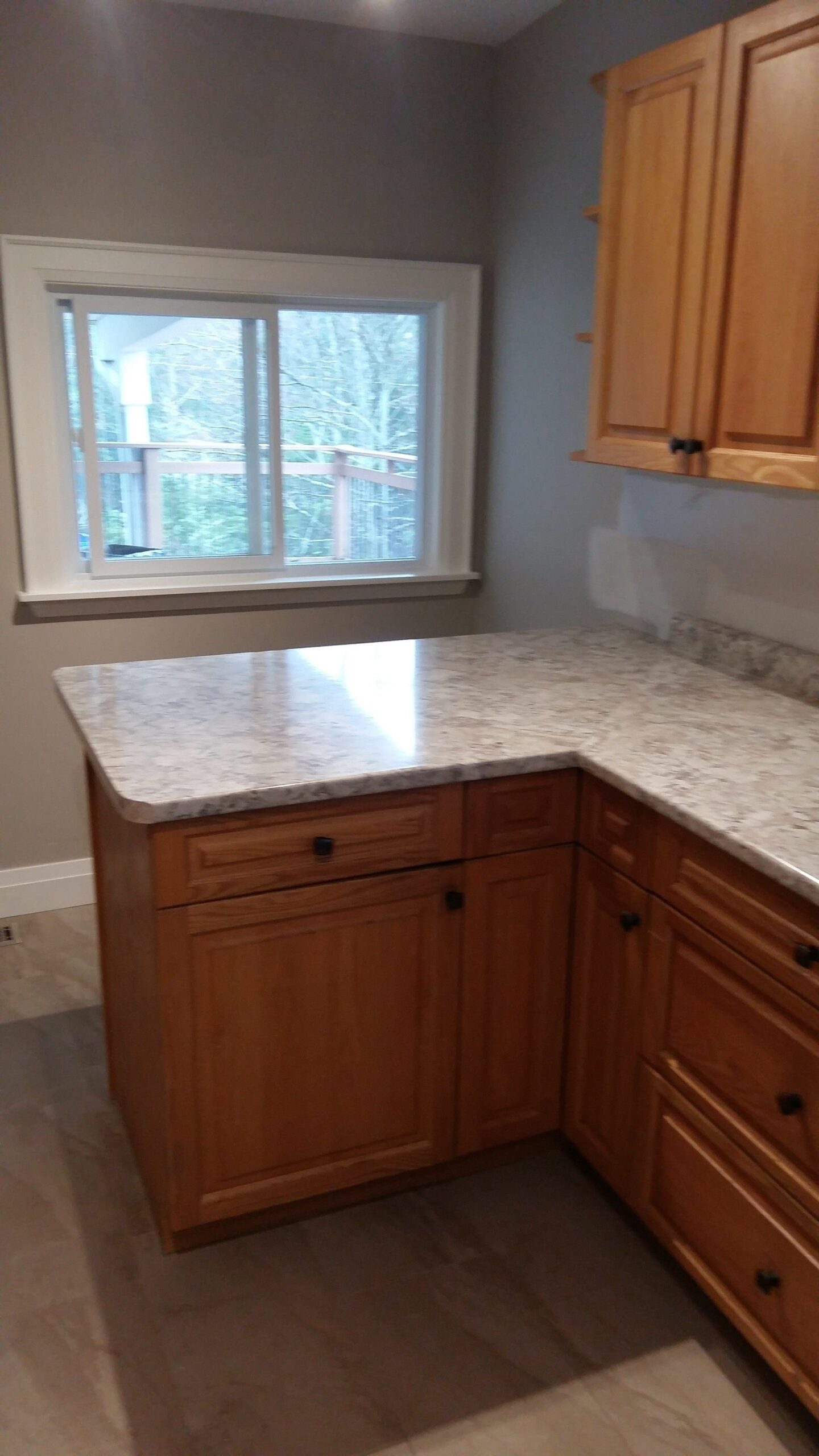 Cutting Edge Countertops countertop