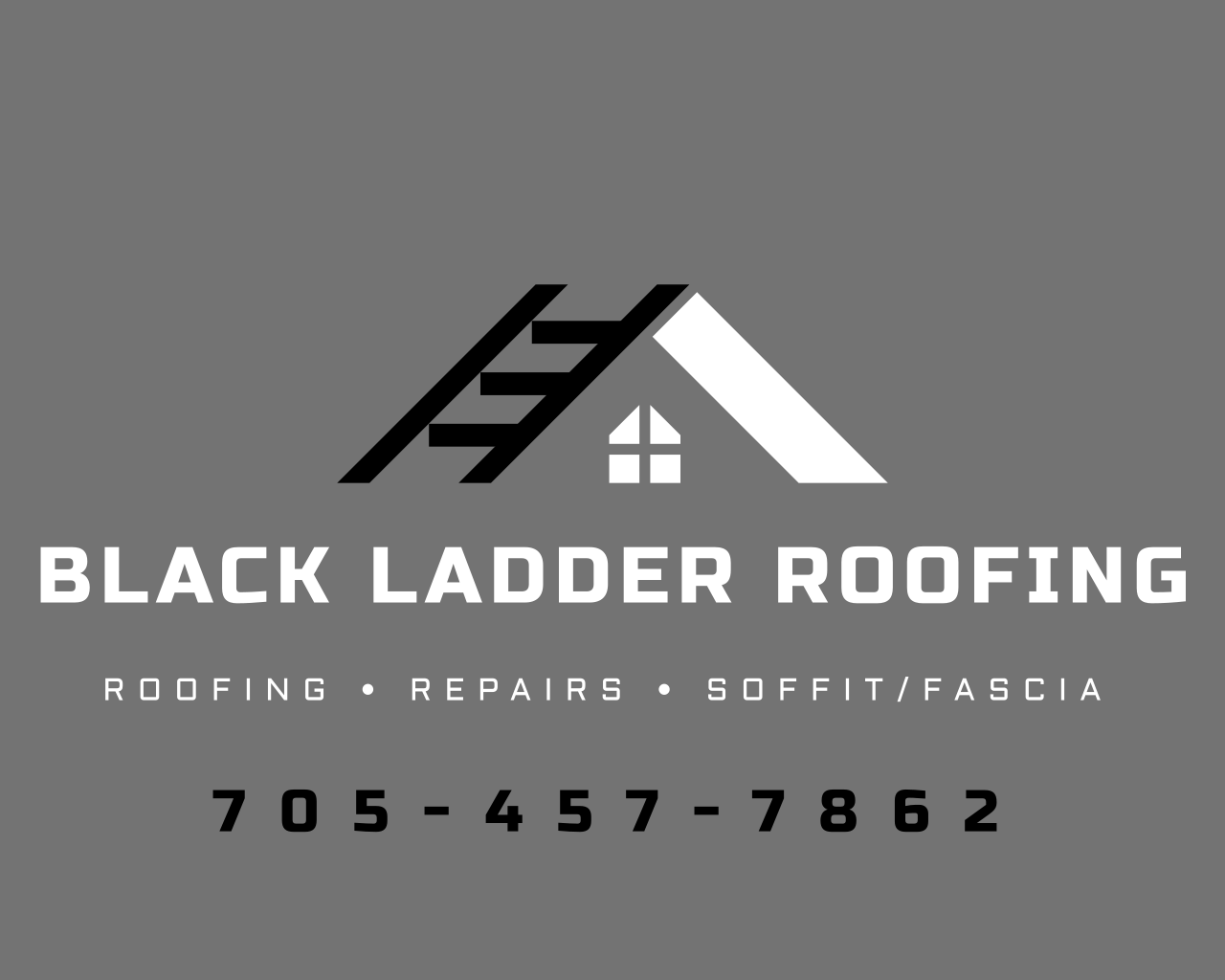 Black Ladder Roofing