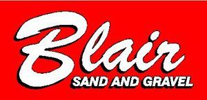 Blair Sand and Gravel