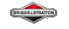 Briggs & Stratton — Small Engines logo