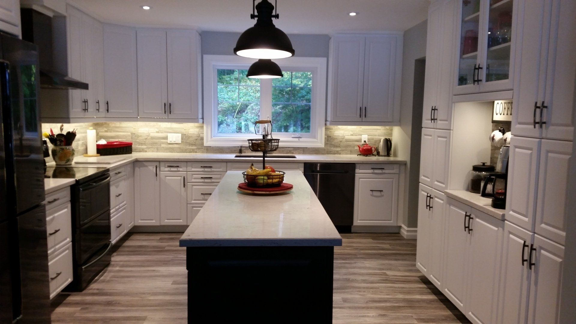 Cabinetsmith kitchen