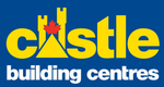 Castle Building Centres logo