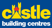 Castle Building Centres logo
