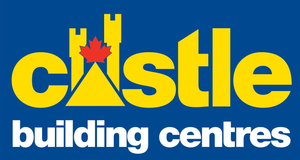 Castle Building Centres logo