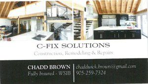 C-Fix Solutions
