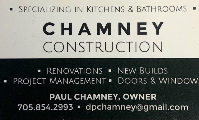 CDH Carpentry