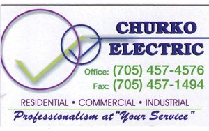 Churko Electric