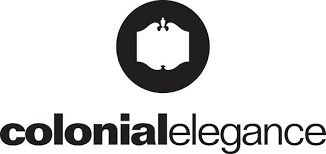 Colonial Elegance logo