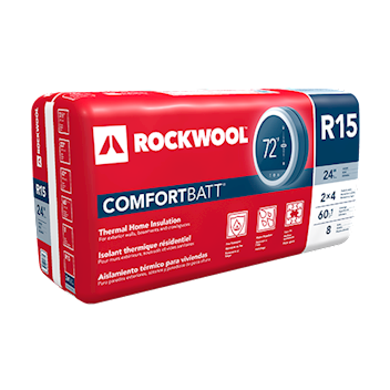 Rockwool ComfortBatt