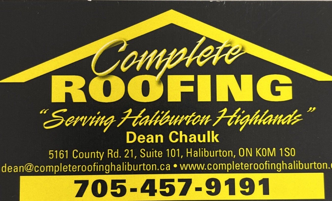 Complete Roofing
