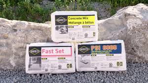 Bagged Cement
