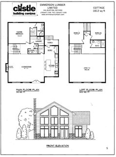 Cottage 5