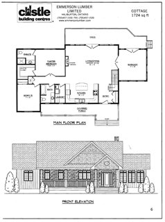 Cottage 6