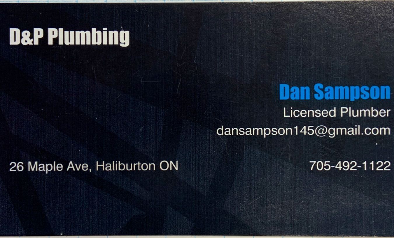 D&P Plumbing