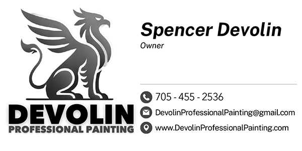 Devolin Professional Painting
