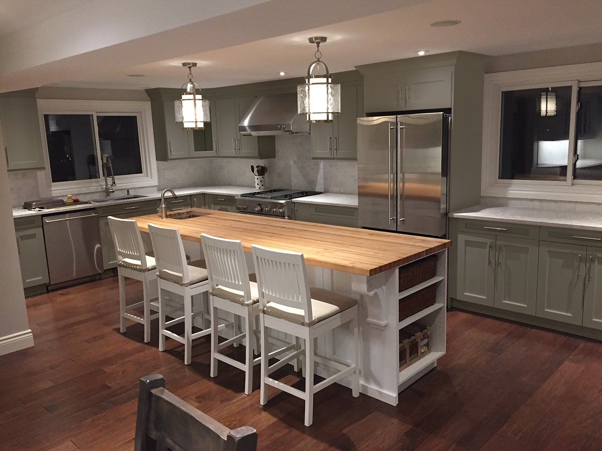 Cabinetsmith kitchen