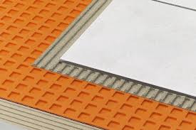 Schluter DITRA-XL membrane