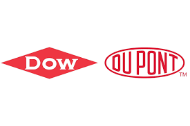 Dow Styrofoam SM logo