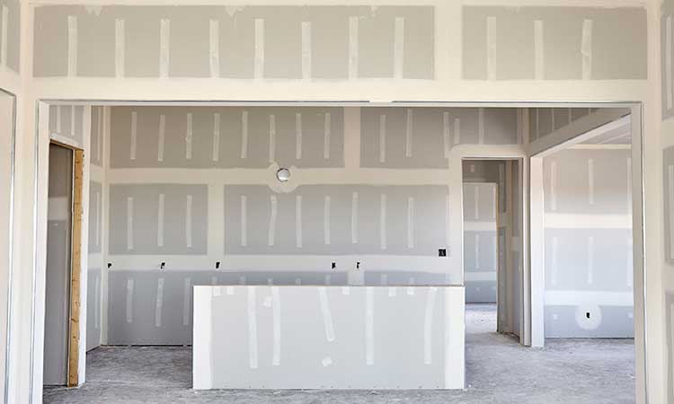 Drywall & Accessories
