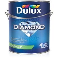 Dulux paint