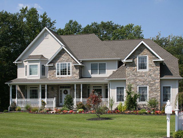 Custom Home Designs