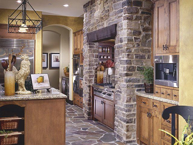 Stone project photo 3