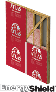 Energy Shield insulation