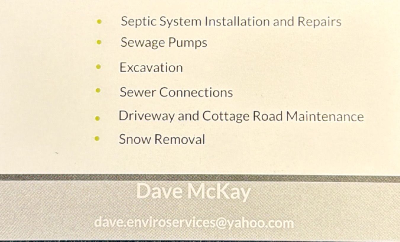 Enviro Septic