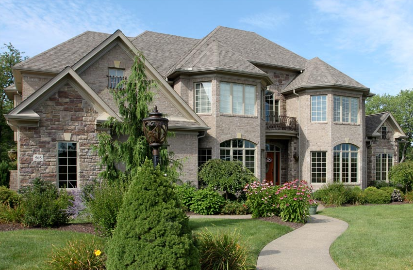 StoneCraft exterior