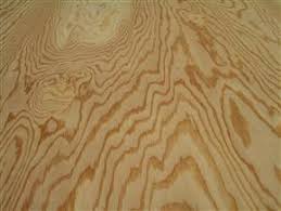 Fir plywood