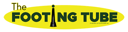 Footing Tube logo