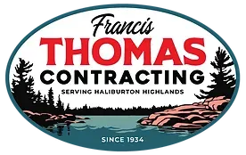 Francis Thomas Contracting