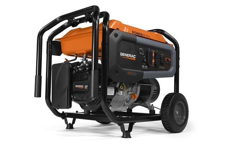 Generac — Portable Power