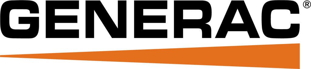 Generac — Portable Power logo