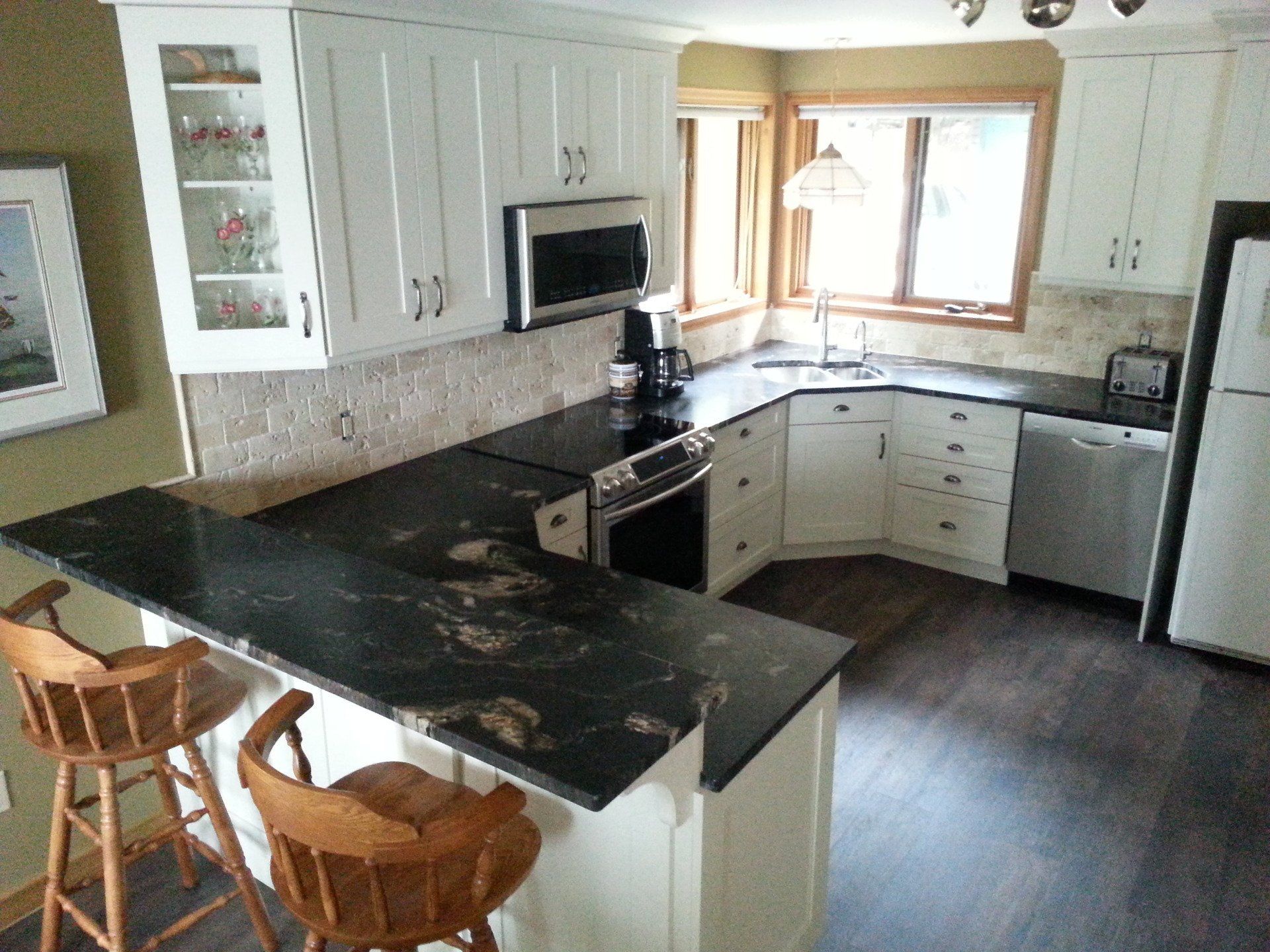 Latitude Countertops countertop
