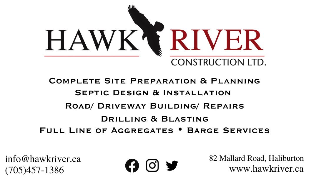 Hawk River