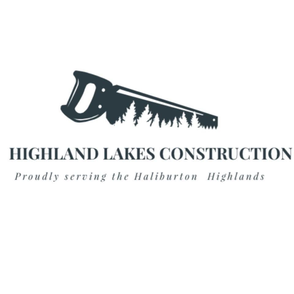 Highland Lakes Construction