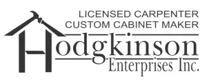 Hodgkinson Enterprises Inc.