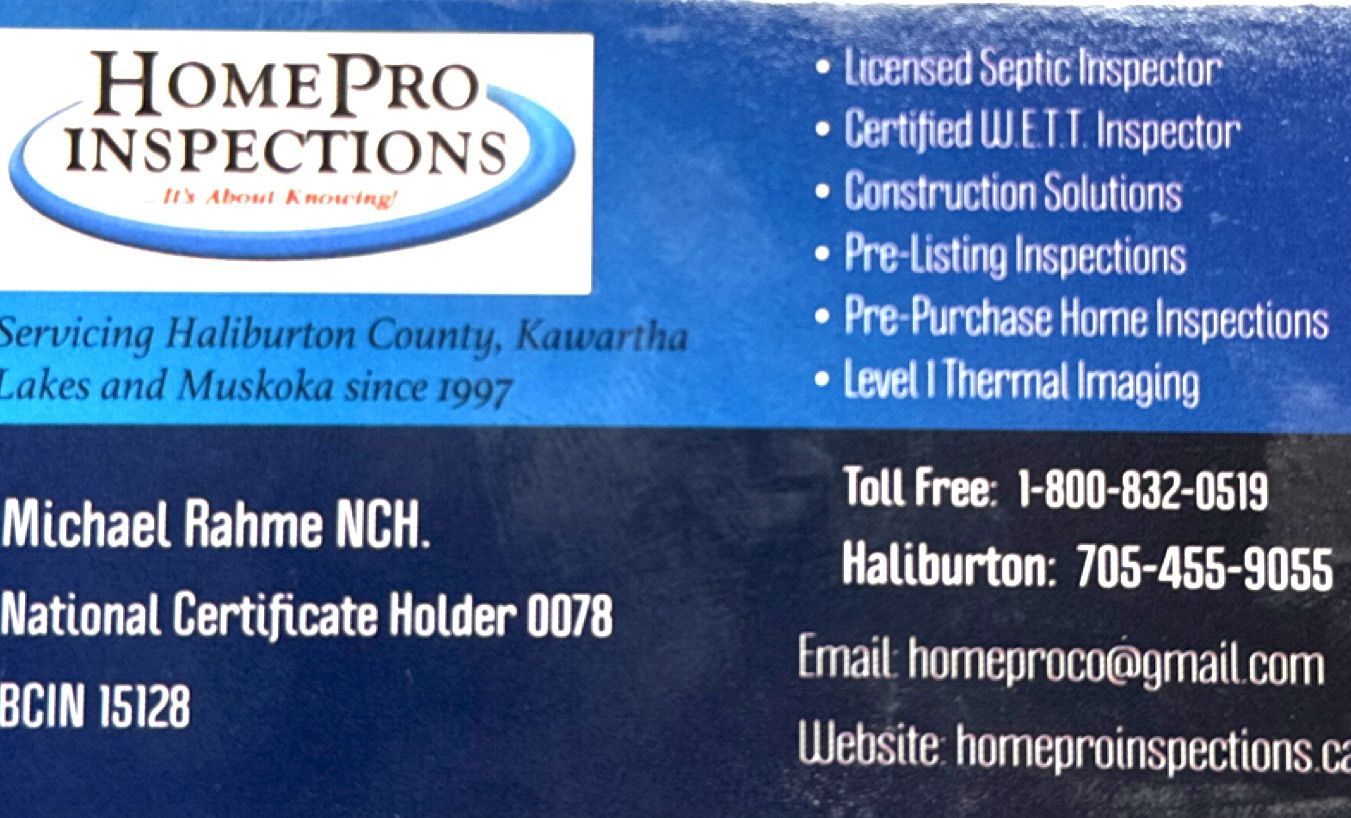 Home Pro Inspections
