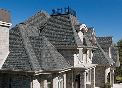 Regency Shingles