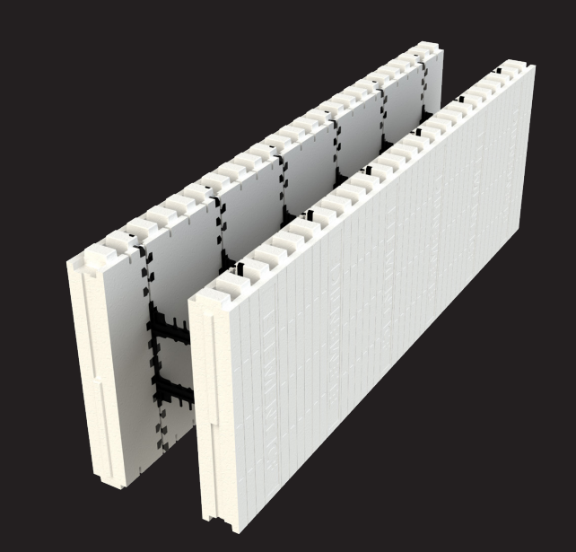 LOGIX Element ICF