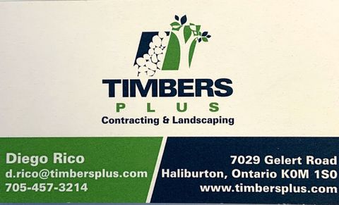 Timbers Plus