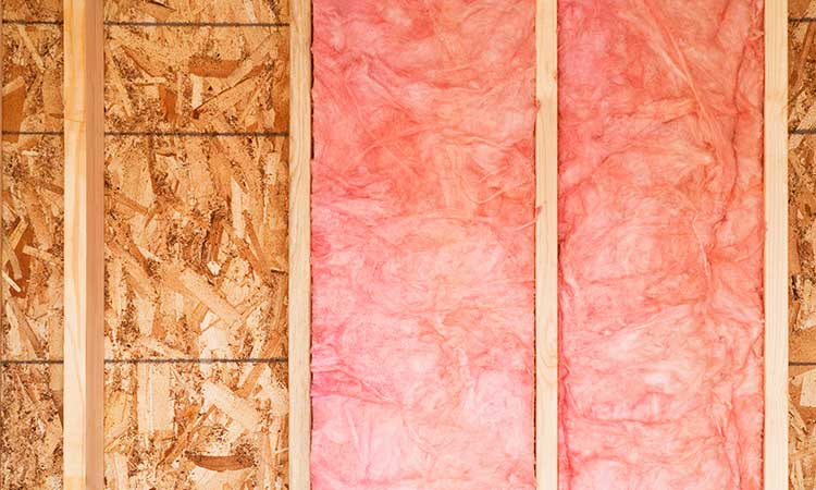 Insulation
