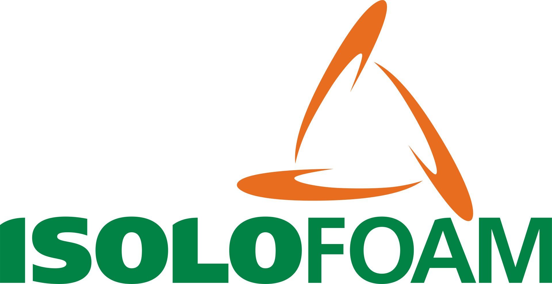 Isolofoam logo