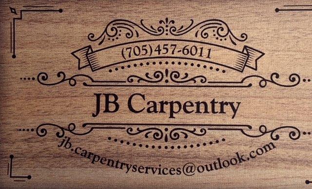 J.B. Carpentry