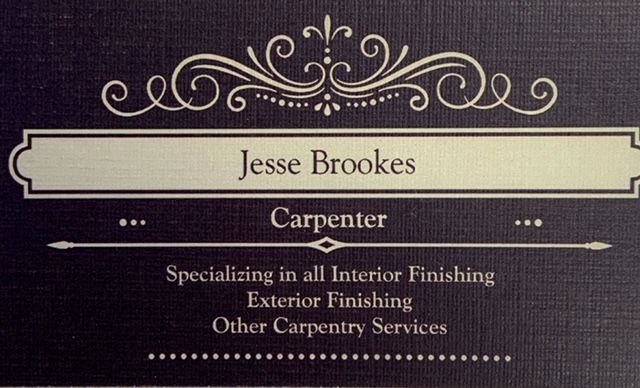 Jesse Brookes