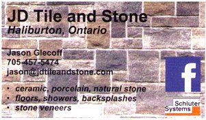 J.D. Tile & Floor