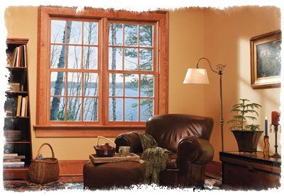 JELD-WEN window